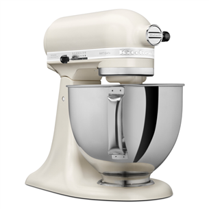 KitchenAid Artisan, 4.8 L, 300 W, porceliano - Virtuvinis kombainas Prekė - 5KSM125EPL