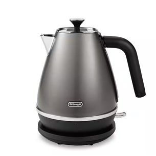Delonghi Distinta, 1,7 L, Titanium - Kettle Item - KBIN2001.TB KBIN2001.TB