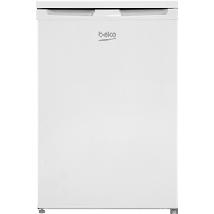 Beko, 95 л, высота 84 см, белый - Морозильник Товар - FSE1174N FSE1174N
