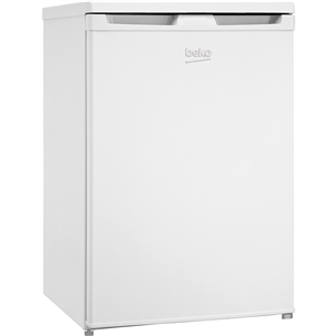 Beko, 95 L, 84 cm, baltas - Šaldiklis Prekė - FSE1174N
