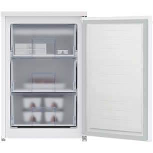 Beko, 95 L, 84 cm, baltas - Šaldiklis Prekė - FSE1174N
