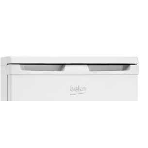 Beko, 95 L, 84 cm, baltas - Šaldiklis Prekė - FSE1174N