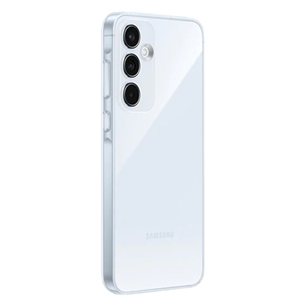 Samsung Clear Case, Galaxy A55, прозрачный - Чехол Товар - EF-QA556CTEGWW