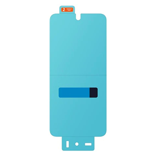 Samsung Anti-Reflecting, Galaxy A55, прозрачный - Защита для экрана Товар - EF-UA556CTEGWW