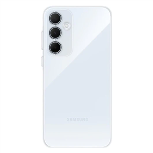 Samsung Clear Case, Galaxy A35, прозрачный - Чехол Товар - EF-QA356CTEGWW EF-QA356CTEGWW