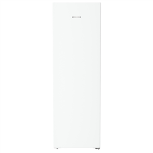 Liebherr Pure NoFrost, 278 L, aukštis 186 cm, baltas - Šaldiklis Prekė - FNE5207-22 FNE5207-22