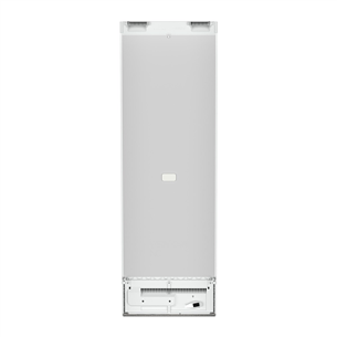 Liebherr Pure NoFrost, 278 L, aukštis 186 cm, baltas - Šaldiklis Prekė - FNE5207-22
