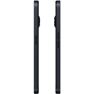 Nothing Phone (2a), 128 GB, juodas - Išmanusis telefonas