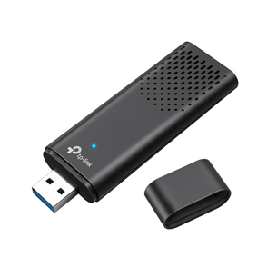 TP-Link Archer TX20U, AX1800, WiFi 6 - WiFi USB-адаптер Товар - ARCHERTX20U ARCHERTX20U