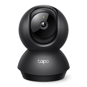 TP-Link Tapo C211, 3 MP, WiFi, night vision, white - Security Camera Item - TAPOC211 TAPOC211