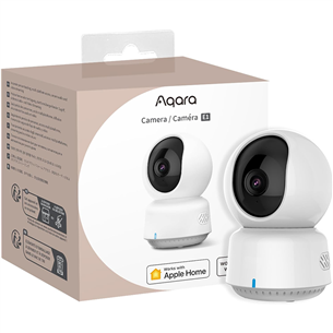 Aqara Camera E1, 2K, white - Security camera Item - CH-C01E