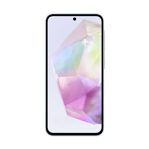 Samsung Galaxy A35 5G, 256 GB, blue - Smartphone Item - SM-A356BLBGEUE
