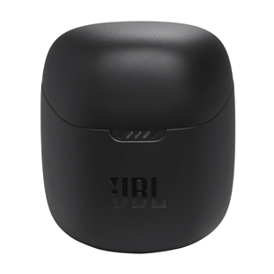 JBL Quantum Stream Wireless Lightning, juodas - Belaidis mikrofonas Prekė - JBLSTRMWLLGHTBLK