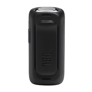 JBL Quantum Stream Wireless Lightning, juodas - Belaidis mikrofonas Prekė - JBLSTRMWLLGHTBLK