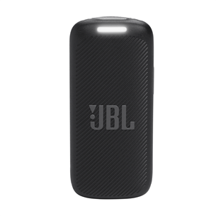 JBL Quantum Stream Wireless Lightning, juodas - Belaidis mikrofonas Prekė - JBLSTRMWLLGHTBLK