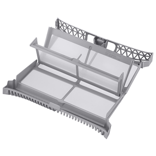 Samsung, 9 kg, gylis 60 cm - Džiovyklė Prekė - DV90BB9445GHS7