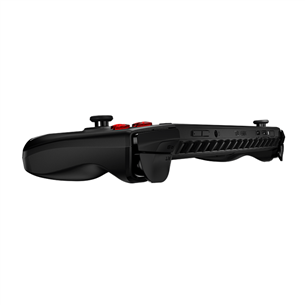 MSI Claw A1M, 7", FHD, Core Ultra 7, 16 GB, 1 TB, touchscreen, juoda - Žaidimų konsolė Prekė - CLAW-A1M-032NL