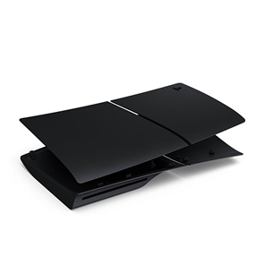 Sony PS5 Slim Cover, black - Dėklas Prekė - 711719582373 711719582373