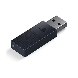 Sony PlayStation Link™ USB adapter, juodas - Adapteris Prekė - 711719574385 711719574385