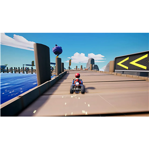 Paw Patrol: Grand Prix (Complete Edition), Nintendo Switch - Žaidimas Prekė - 5061005352100