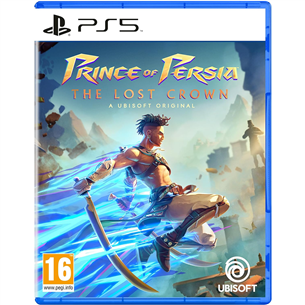 Prince of Persia: The Lost Crown, PlayStation 5 - Žaidimas Prekė - 3307216265108 3307216265108