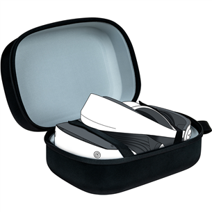 Bigben Nacon PS VR2 Travel Pouch, juodas - Dėklas Prekė - 3665962021110