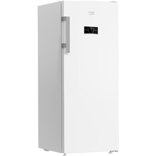 Beko, NoFrost, 220 L, height 152 cm, white - Freezer Item - B5RFNE274W