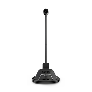 BigBen Nacon Multi Charge Stand, black - Charging stand Item - 3665962022513 3665962022513