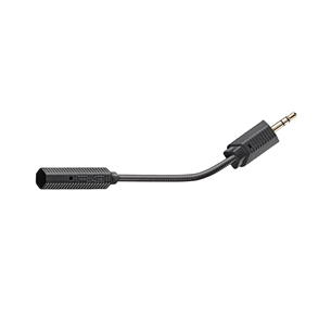 Nacon RIG 700 HX, Xbox, juodos - Belaidės ausinės Prekė - 3665962005141