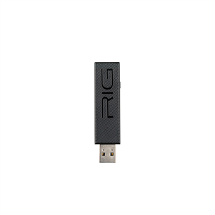 Nacon RIG 700 HX, Xbox, baltos - Belaidės ausinės Prekė - 3665962010091