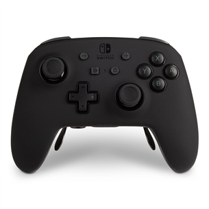 PowerA FUSION Pro Wireless, Nintendo Switch, juodas - Žaidimų pultelis Prekė - 617885024818 617885024818