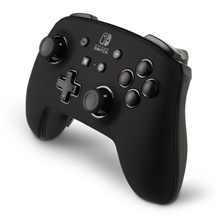 PowerA FUSION Pro Wireless, Nintendo Switch, juodas - Žaidimų pultelis Prekė - 617885024818