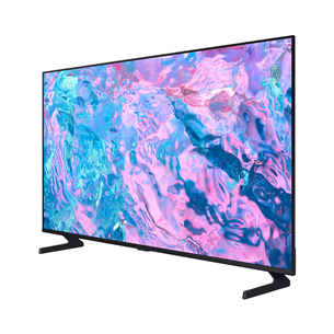 Samsung Crystal CU7092, 43'', 4K UHD, LED LCD, черный - Телевизор Товар - UE43CU7092UXXH