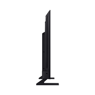 Samsung Crystal CU7092, 43'', 4K UHD, LED LCD, черный - Телевизор Товар - UE43CU7092UXXH