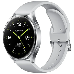 Xiaomi Watch 2, белый - Смарт-часы Товар - BHR8034GL BHR8034GL