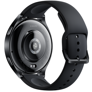 Xiaomi Watch 2, черный - Смарт-часы Товар - BHR8035GL
