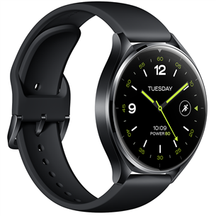 Xiaomi Watch 2, черный - Смарт-часы Товар - BHR8035GL