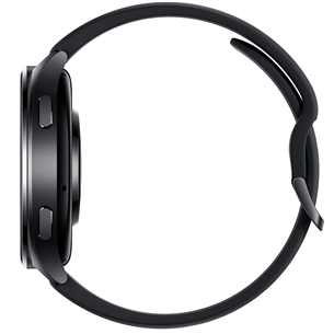 Xiaomi Watch 2, черный - Смарт-часы Товар - BHR8035GL