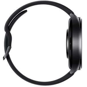 Xiaomi Watch 2, черный - Смарт-часы Товар - BHR8035GL