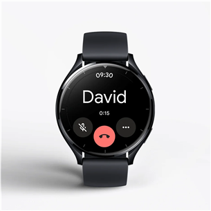Xiaomi Watch 2, черный - Смарт-часы Товар - BHR8035GL