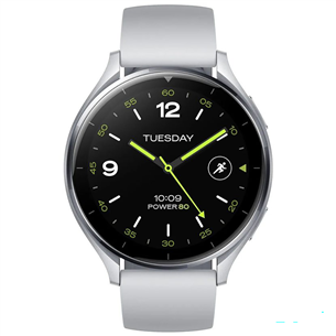 Xiaomi Watch 2, белый - Смарт-часы Товар - BHR8034GL