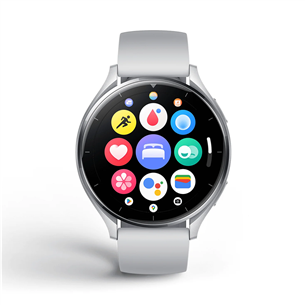 Xiaomi Watch 2, белый - Смарт-часы Товар - BHR8034GL