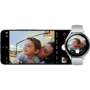 Xiaomi Watch 2, белый - Смарт-часы Товар - BHR8034GL