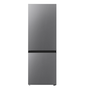 Hisense, 175 L, height 143 cm, silver - Refrigerator Item - RB224D4BDE RB224D4BDE