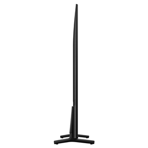 Samsung DU8072, 43'', 4K UHD, LED LCD, juodas - Televizorius Prekė - UE43DU8072UXXH