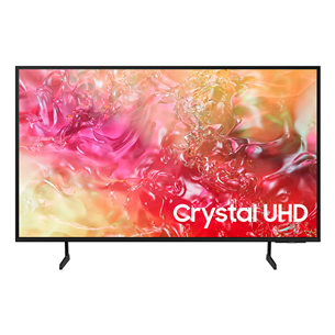 Samsung DU7172, 75'', 4K UHD, LED LCD, черный - Телевизор Товар - UE75DU7172UXXH UE75DU7172UXXH