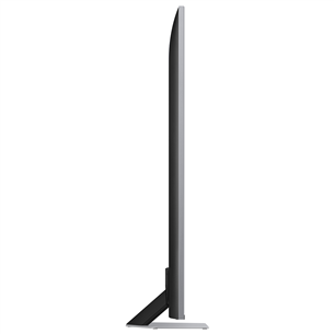 Samsung Q80D, 75'', 4K UHD, QLED, pilkas - Televizorius Prekė - QE75Q80DATXXH
