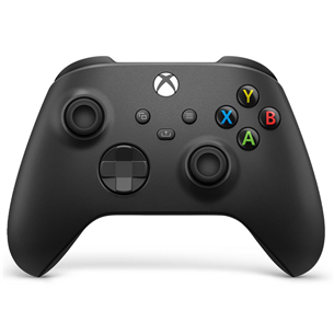 Microsoft Xbox Wireless Controller, Xbox One / Series X/S, black - Wireless controller Item - 889842654790 889842654790