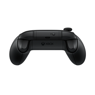 Microsoft Xbox Wireless Controller, Xbox One / Series X/S, juodas - Belaidis žaidimų pultelis Prekė - 889842654790