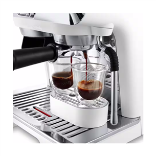 DeLonghi La Specialista Arte, baltas - Kavos aparatas Prekė - EC9155.W